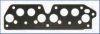 HONDA 18115PA6004 Gasket, intake/ exhaust manifold